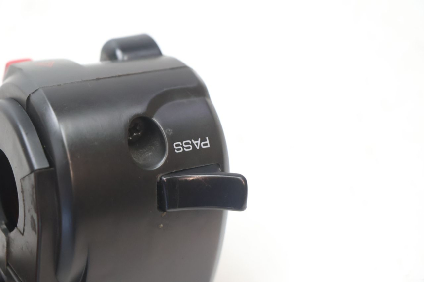 photo de INTERRUPTOR ESQUERDO KAWASAKI ER-6 ER6 N 650 (2005 - 2009) - Vista geral