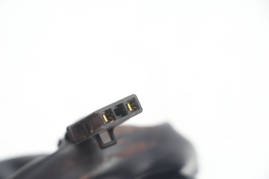 photo de INTERRUPTOR ESQUERDO KAWASAKI ER-6 ER6 N 650 (2005 - 2009) - Estado da superfície