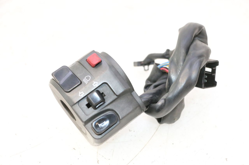 photo de INTERRUPTOR ESQUERDO KAWASAKI ER-6 ER6 N 650 (2005 - 2009) - Vista principal