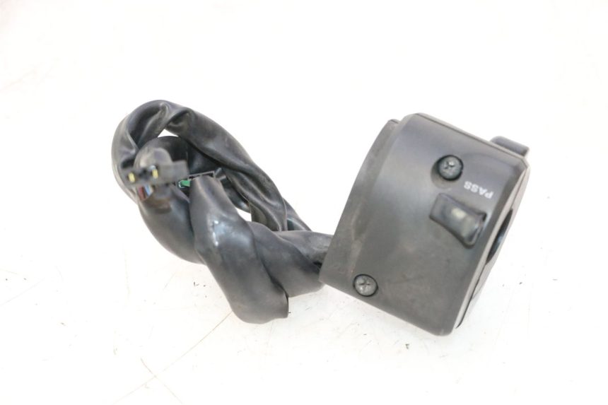 photo de INTERRUPTOR ESQUERDO KAWASAKI ER-6 ER6 N 650 (2005 - 2009) - Outro ângulo de visão
