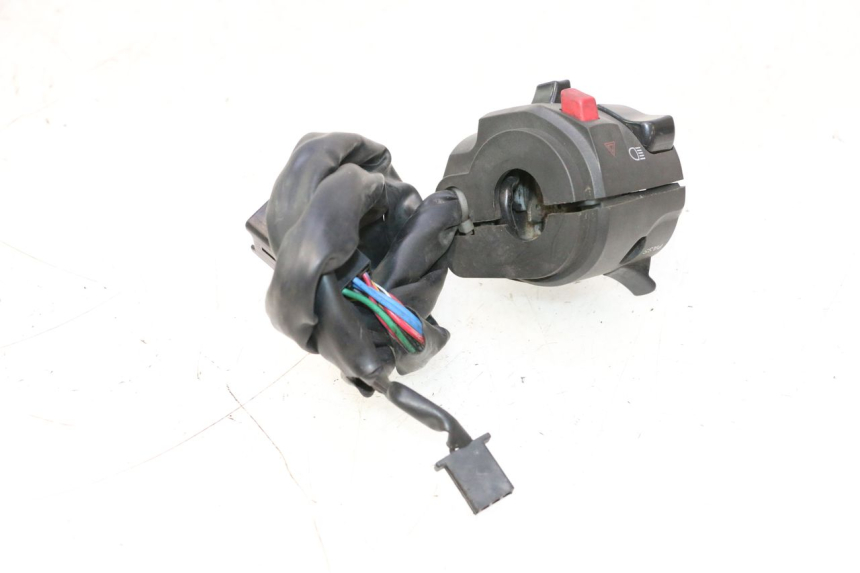 photo de INTERRUPTOR ESQUERDO KAWASAKI ER-6 ER6 N 650 (2005 - 2009) - Ampliação técnica