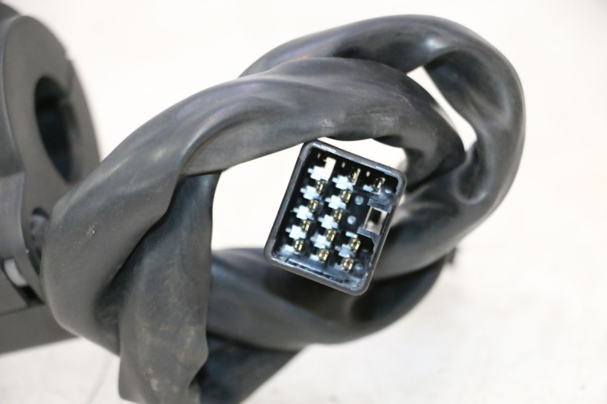 photo de INTERRUPTOR ESQUERDO KAWASAKI ER-6 ER6 N 650 (2005 - 2009) - Vista geral