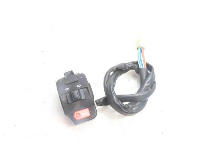 photo de INTERRUPTOR ESQUERDO ASKOLL ESPRO 1 - Vista principal