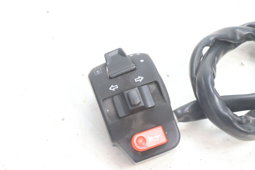 photo de INTERRUPTOR ESQUERDO ASKOLL ESPRO 1 - Detalhe da peça