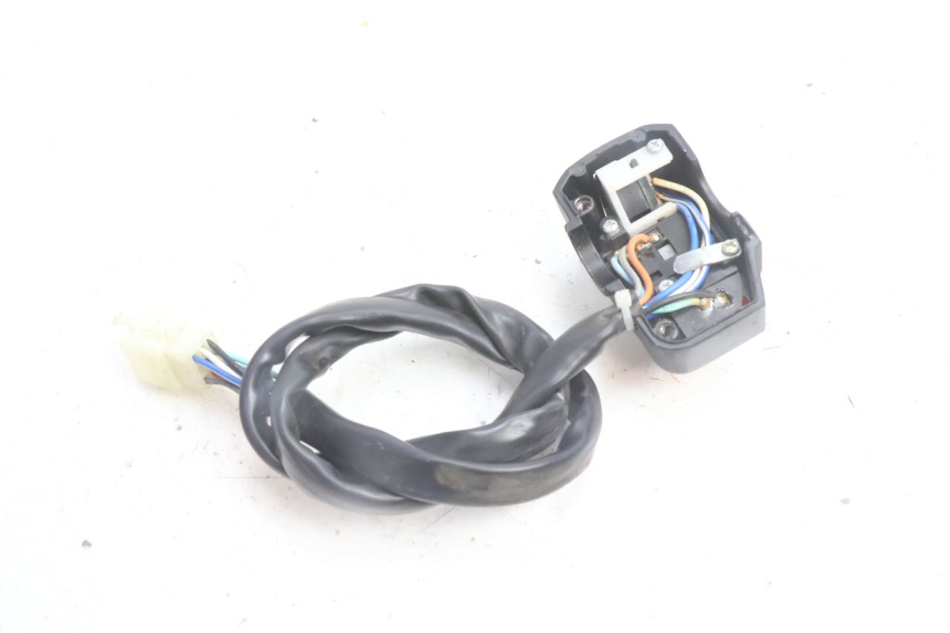 photo de INTERRUPTOR ESQUERDO ASKOLL ESPRO 1 - Ampliação técnica