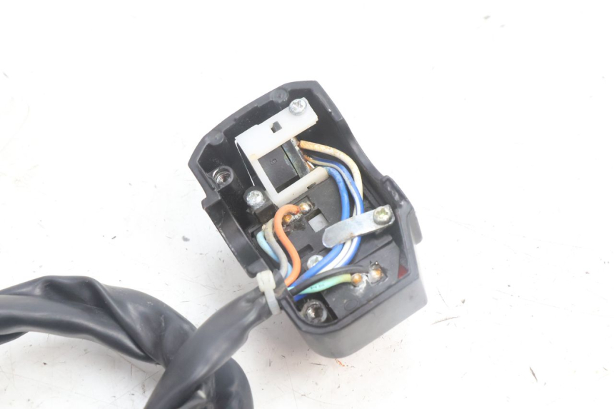 photo de INTERRUPTOR ESQUERDO ASKOLL ESPRO 1 - Vista geral