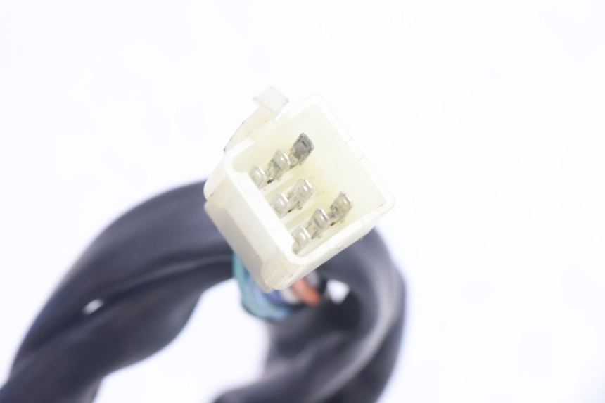 photo de INTERRUPTOR ESQUERDO ASKOLL ESPRO 1 - Pontos de fixação