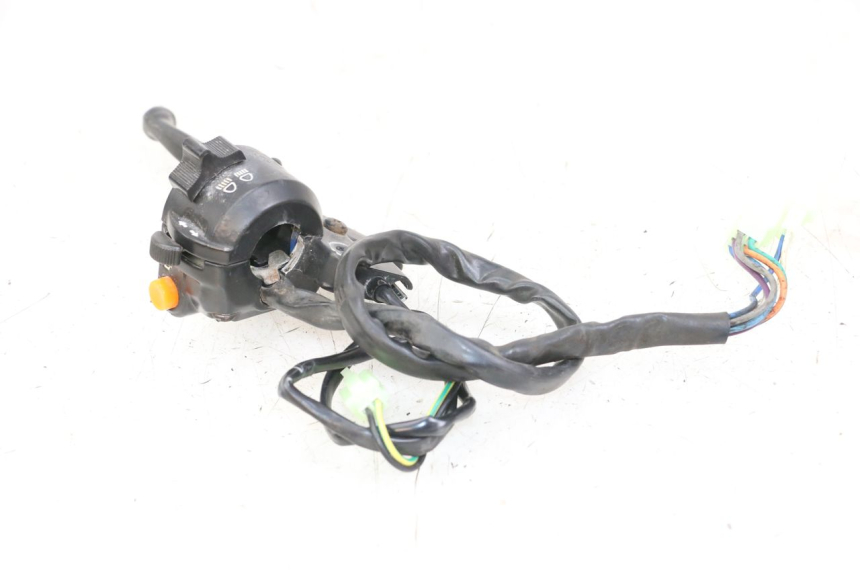 photo de COMANDO ESQUERDO EUROCKA RETRO 50 (2007 - 2014) - Pontos de fixação