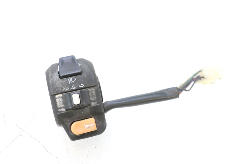 photo de COMANDO ESQUERDO JM MOTORS EVOLIS 4T 50 (2018 - 2022) - Vista principal