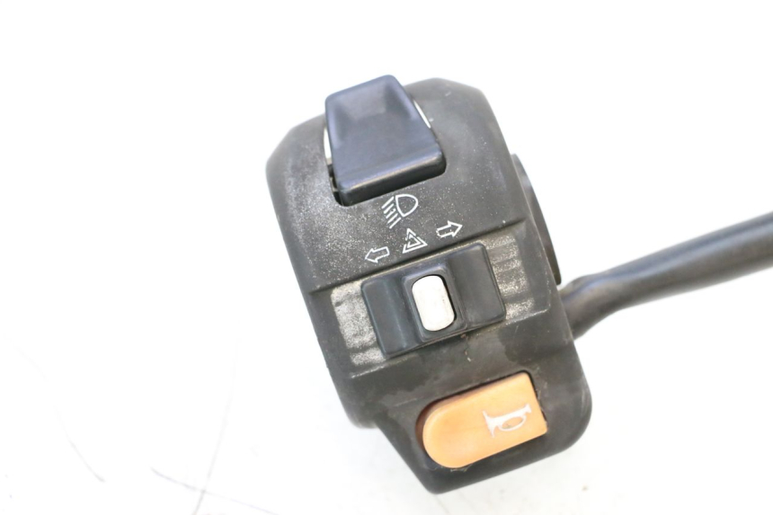 photo de COMANDO ESQUERDO JM MOTORS EVOLIS 4T 50 (2018 - 2022) - Detalhe da peça