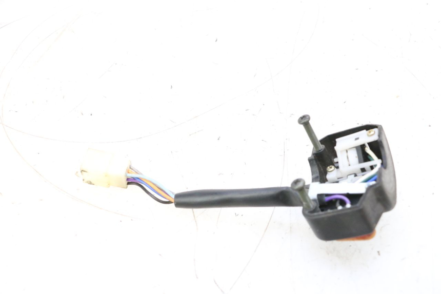 photo de COMANDO ESQUERDO JM MOTORS EVOLIS 4T 50 (2018 - 2022) - Outro ângulo de visão