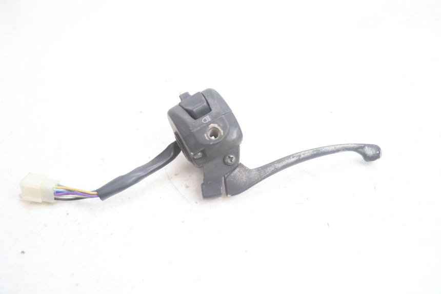 photo de COMANDO ESQUERDO JM MOTORS EVOLIS 4T 50 (2018 - 2022) - Outro ângulo de visão