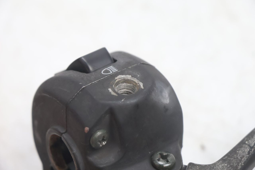 photo de COMANDO ESQUERDO JM MOTORS EVOLIS 4T 50 (2018 - 2022) - Vista geral