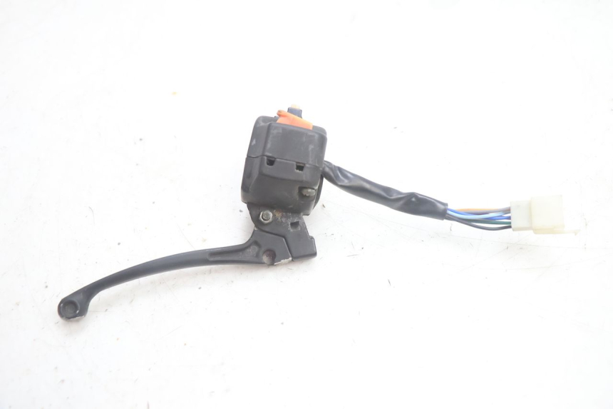 photo de COMANDO ESQUERDO JM MOTORS EVOLIS 4T 50 (2018 - 2022) - Pontos de fixação