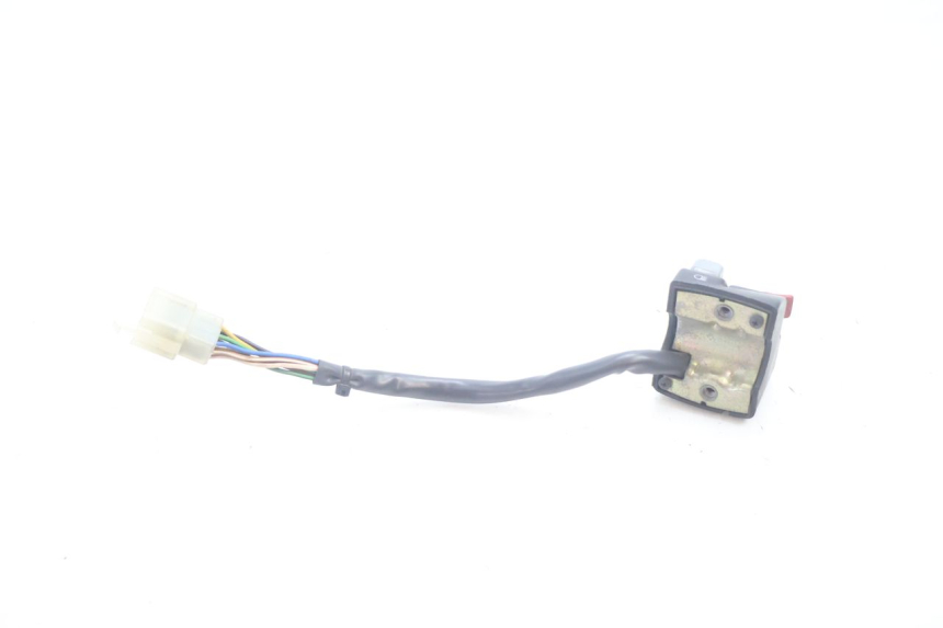 photo de INTERRUPTOR ESQUERDO MBK EVOLIS 80 (1993 - 1999) - Outro ângulo de visão