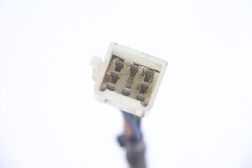 photo de INTERRUPTOR ESQUERDO MBK EVOLIS 80 (1993 - 1999) - Vista geral
