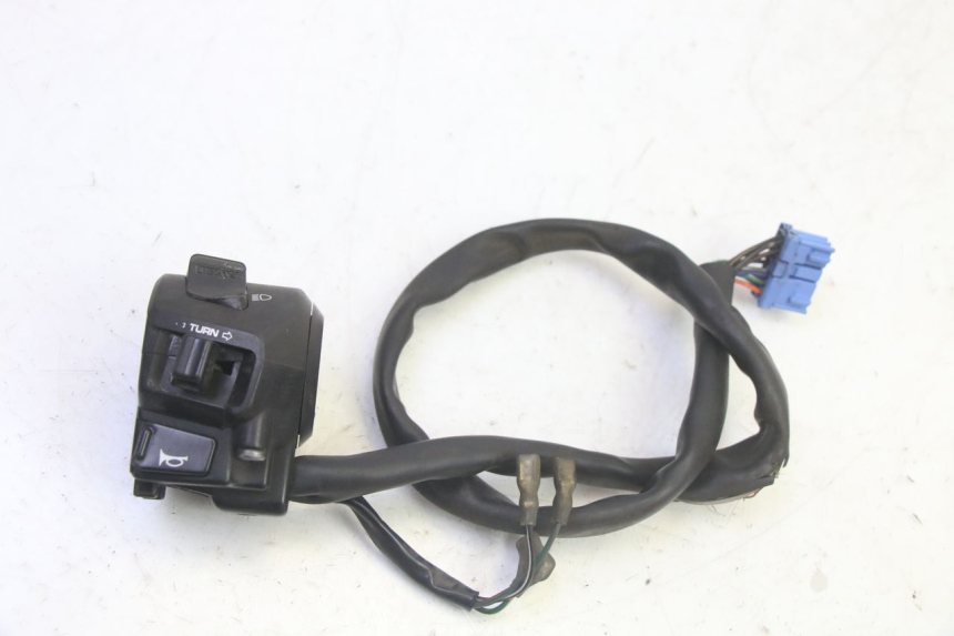 photo de COMANDO ESQUERDO HONDA FES S-WING SWING ABS 125 (2007 - 2015) - Vista principal