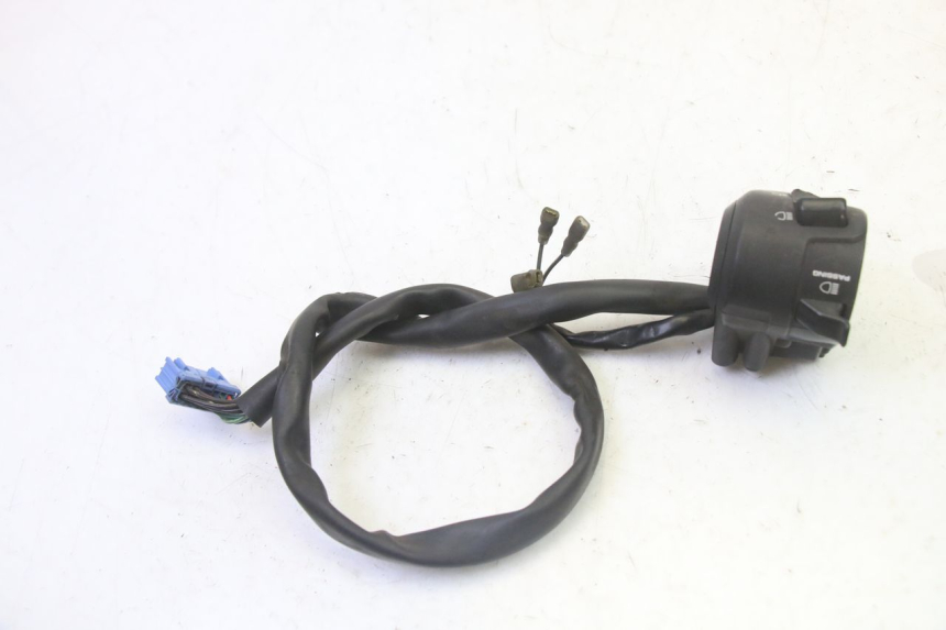 photo de COMANDO ESQUERDO HONDA FES S-WING SWING ABS 125 (2007 - 2015) - Outro ângulo de visão