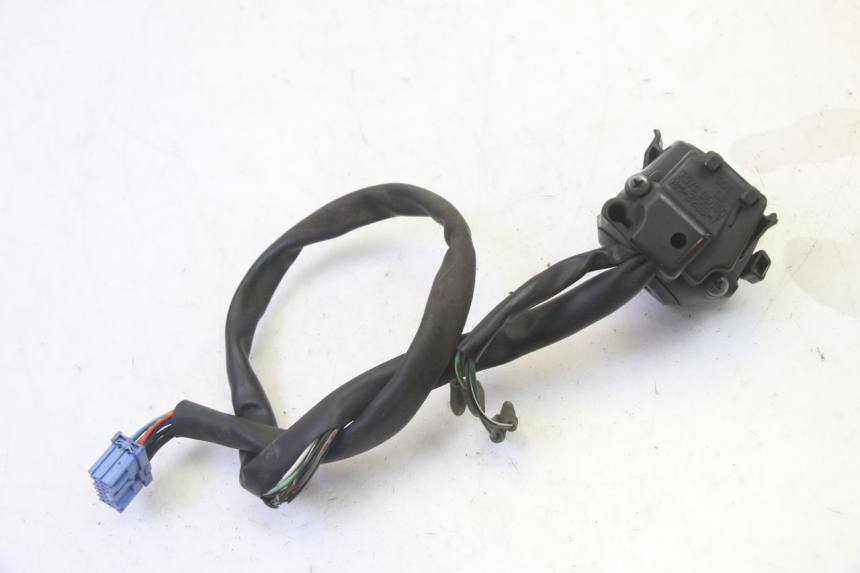 photo de COMANDO ESQUERDO HONDA FES S-WING SWING ABS 125 (2007 - 2015) - Pontos de fixação