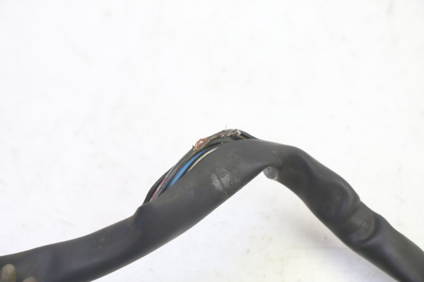 photo de COMANDO ESQUERDO HONDA FES S-WING SWING ABS 125 (2007 - 2015) - Estado da superfície