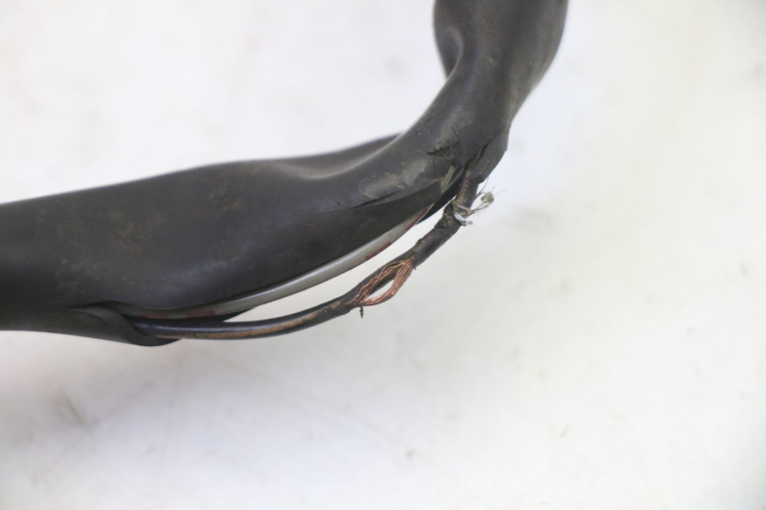 photo de COMANDO ESQUERDO HONDA FES S-WING SWING ABS 125 (2007 - 2015) - Peça verificada