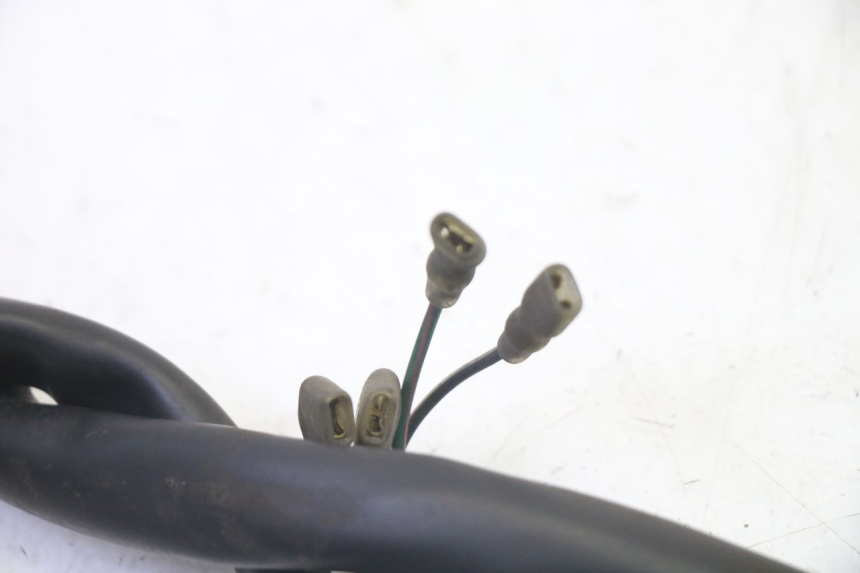 photo de COMANDO ESQUERDO HONDA FES S-WING SWING ABS 125 (2007 - 2015) - Marcações e referências
