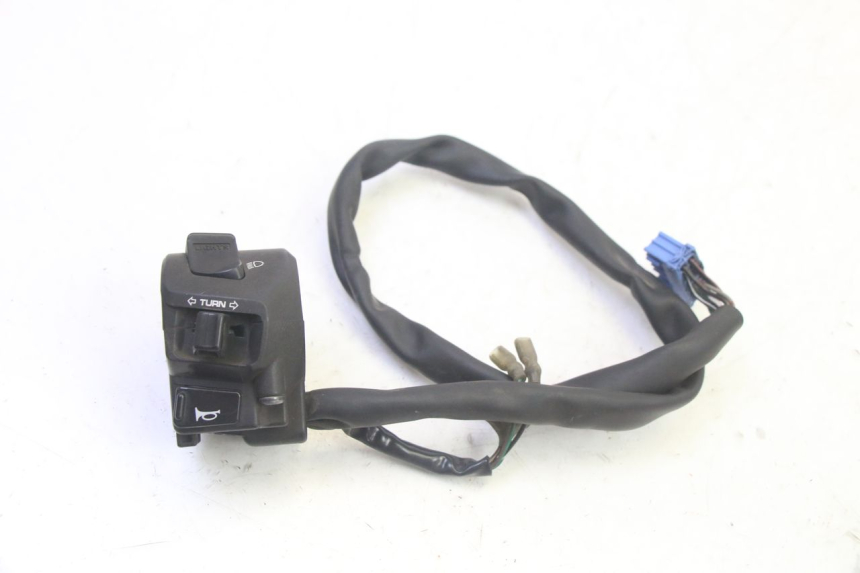 photo de COMANDO ESQUERDO HONDA FES S-WING SWING ABS 125 (2007 - 2015) - Vista principal