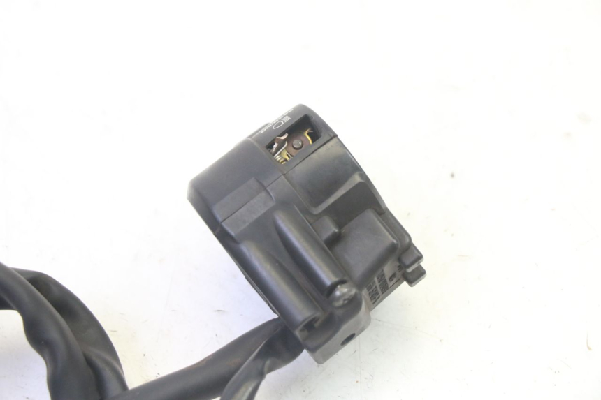 photo de COMANDO ESQUERDO HONDA FES S-WING SWING ABS 125 (2007 - 2015) - Vista geral