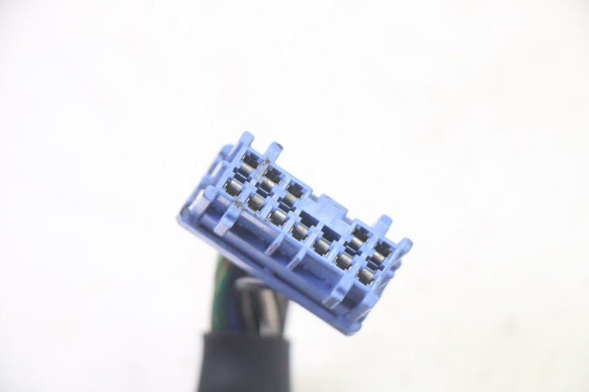 photo de COMANDO ESQUERDO HONDA FES S-WING SWING ABS 125 (2007 - 2015) - Peça verificada