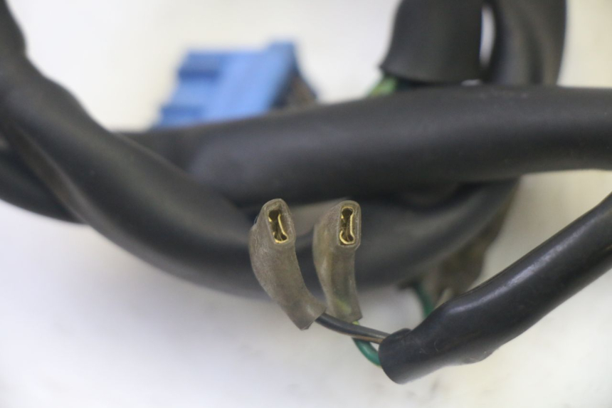 photo de COMANDO ESQUERDO HONDA FES S-WING SWING ABS 125 (2007 - 2015) - Marcações e referências