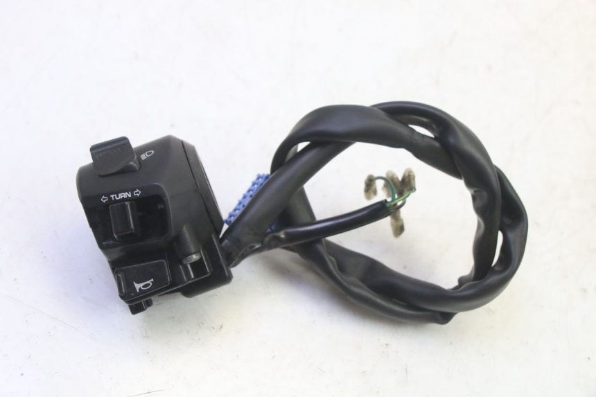 photo de COMANDO ESQUERDO HONDA FES S-WING SWING ABS 125 (2007 - 2015) - Vista principal