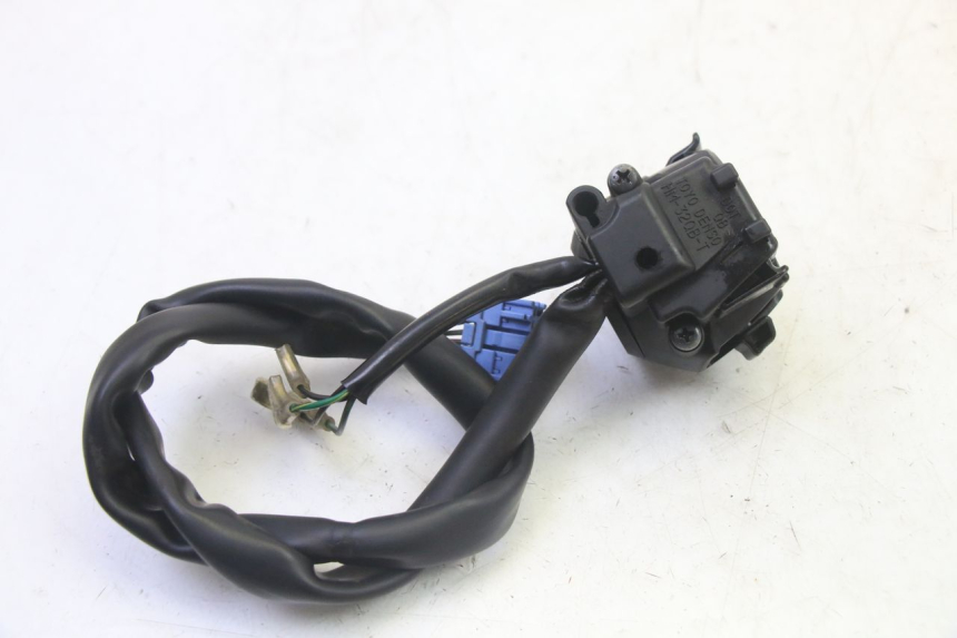 photo de COMANDO ESQUERDO HONDA FES S-WING SWING ABS 125 (2007 - 2015) - Vista geral