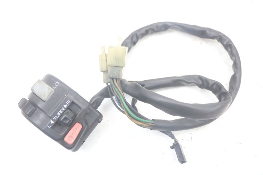 photo de COMANDO ESQUERDO YAMAHA FJ 3CX 1200 (1986 - 1996) - Vista principal