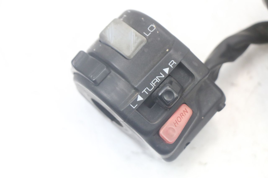 photo de COMANDO ESQUERDO YAMAHA FJ 3CX 1200 (1986 - 1996) - Detalhe da peça