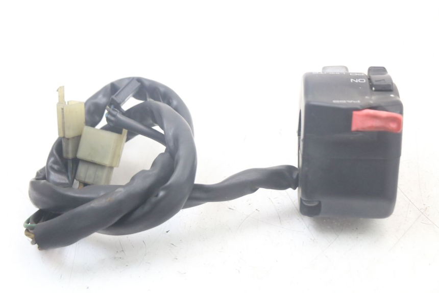 photo de COMANDO ESQUERDO YAMAHA FJ 3CX 1200 (1986 - 1996) - Vista geral