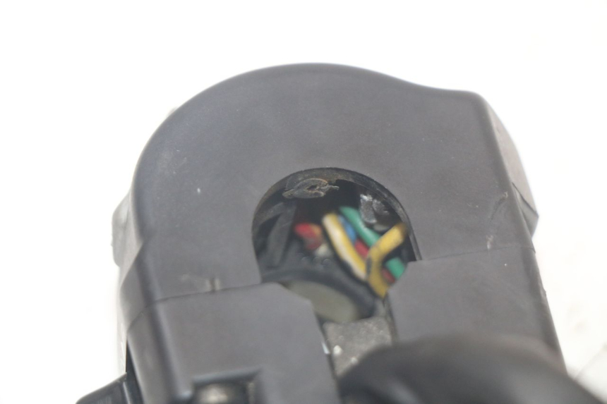 photo de COMANDO ESQUERDO YAMAHA FJ 3CX 1200 (1986 - 1996) - Pontos de fixação