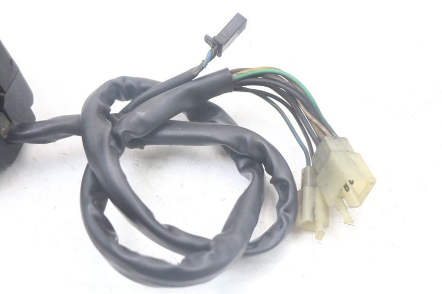 photo de COMANDO ESQUERDO YAMAHA FJ 3CX 1200 (1986 - 1996) - Estado da superfície