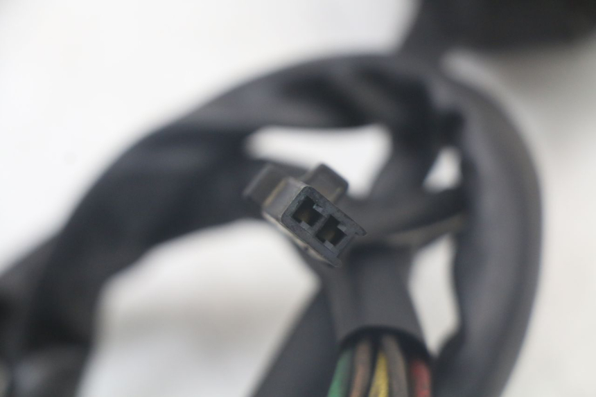 photo de COMANDO ESQUERDO YAMAHA FJ 3CX 1200 (1986 - 1996) - Peça verificada