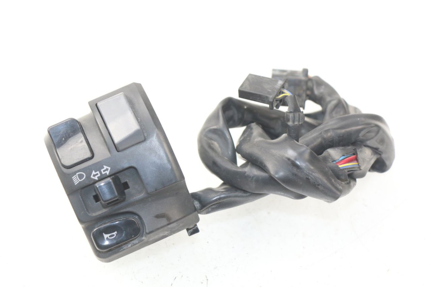 photo de COMANDO ESQUERDO YAMAHA FJR ABS 1300 (2006 - 2012) - Vista principal