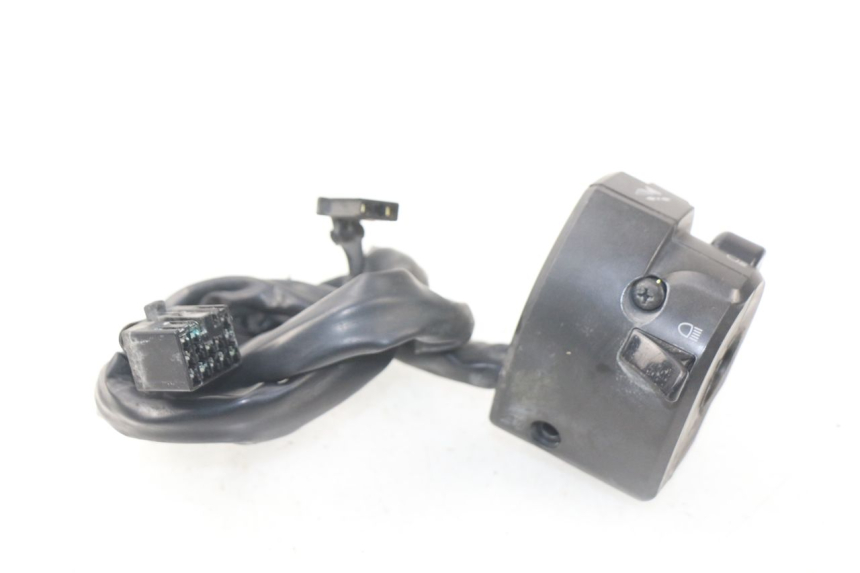 photo de COMANDO ESQUERDO YAMAHA FJR ABS 1300 (2006 - 2012) - Ampliação técnica