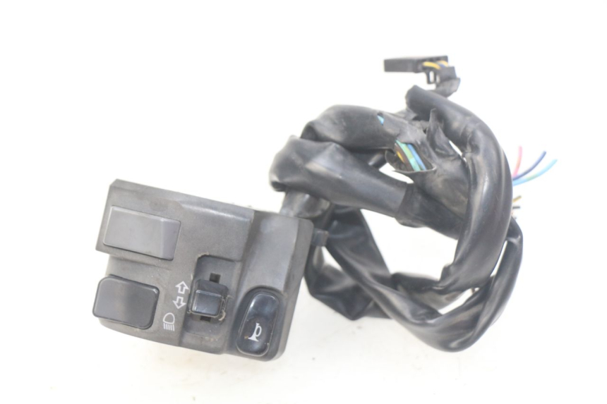 photo de COMANDO ESQUERDO YAMAHA FJR ABS 1300 (2006 - 2012) - Vista principal