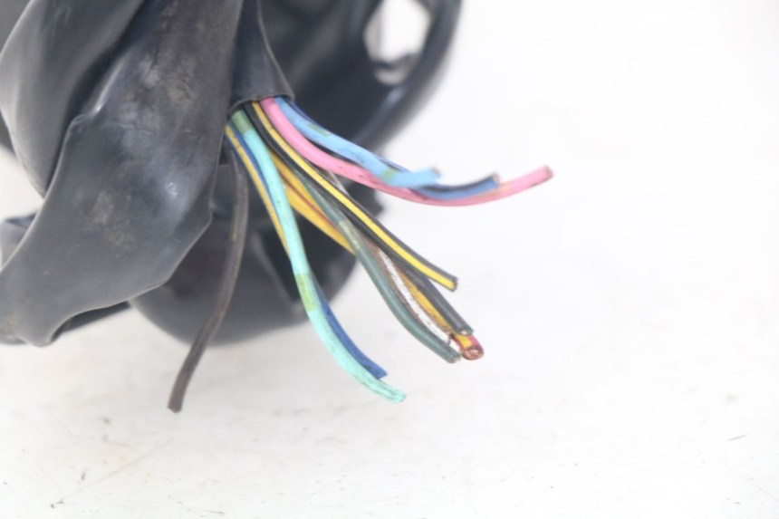 photo de COMANDO ESQUERDO YAMAHA FJR ABS 1300 (2006 - 2012) - Ampliação técnica