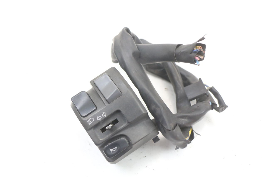 photo de COMANDO ESQUERDO YAMAHA FJR ABS 1300 (2006 - 2012) - Vista principal