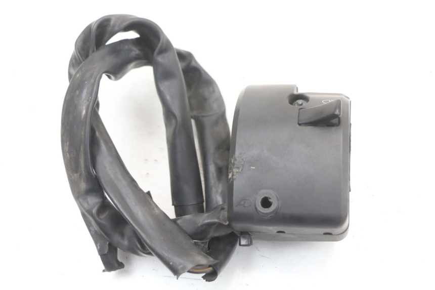 photo de COMANDO ESQUERDO YAMAHA FJR ABS 1300 (2006 - 2012) - Outro ângulo de visão