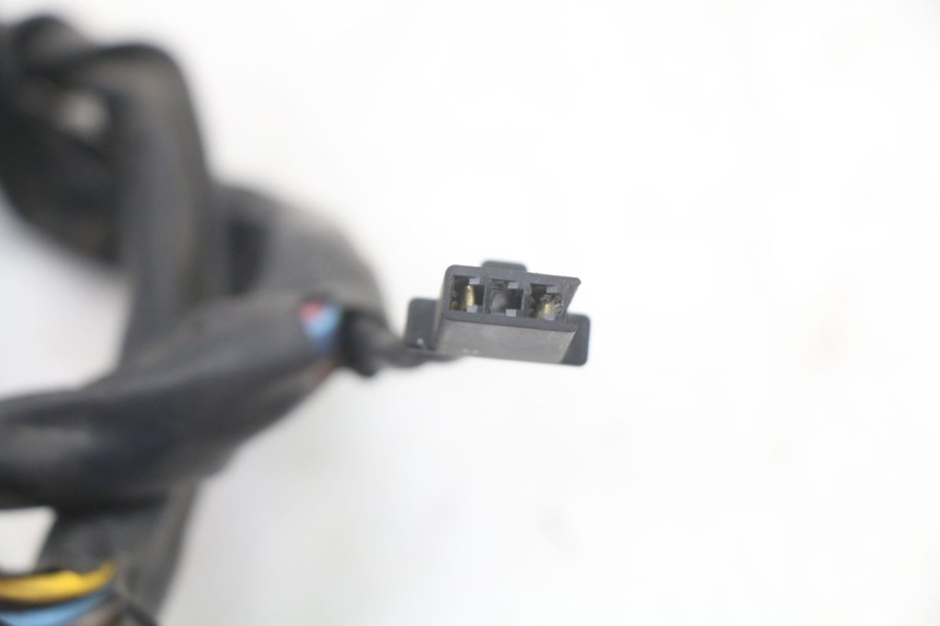 photo de COMANDO ESQUERDO YAMAHA FJR ABS 1300 (2006 - 2012) - Ampliação técnica