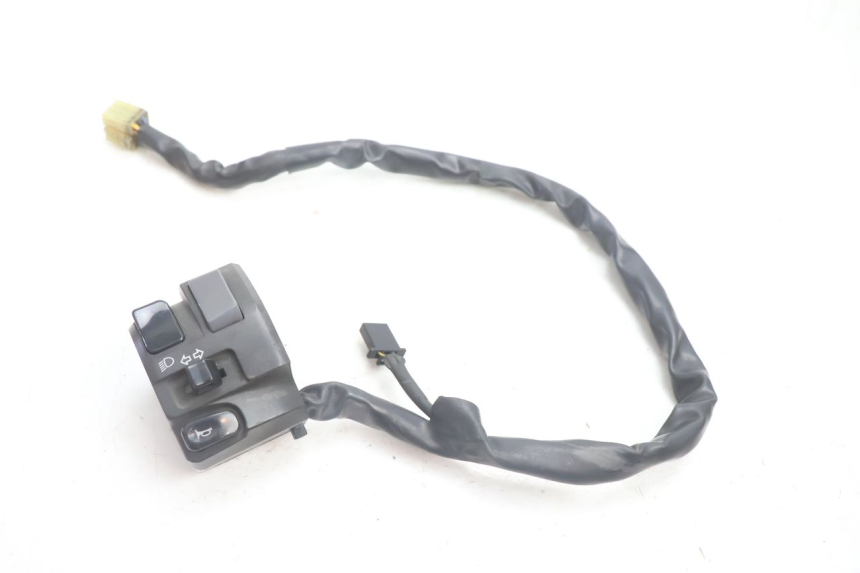 photo de INTERRUPTOR ESQUERDO YAMAHA FJR 1300 (2001 - 2005) - Vista principal