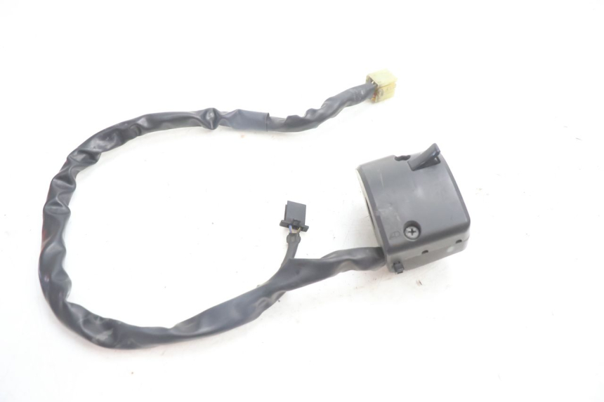 photo de INTERRUPTOR ESQUERDO YAMAHA FJR 1300 (2001 - 2005) - Ampliação técnica