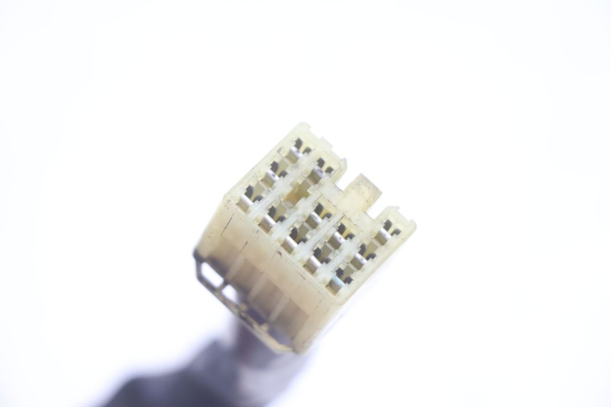 photo de INTERRUPTOR ESQUERDO YAMAHA FJR 1300 (2001 - 2005) - Estado da superfície