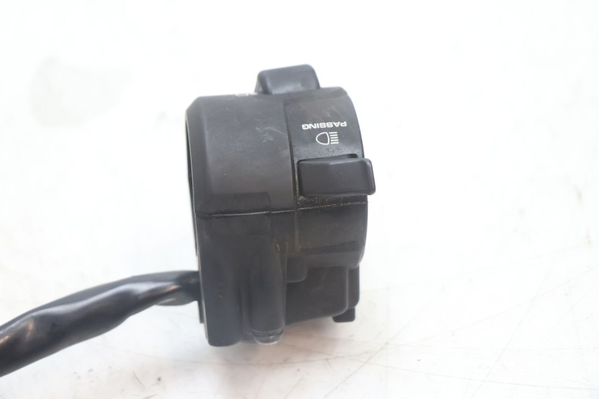 photo de COMANDO ESQUERDO HONDA FJS SILVER WING SILVERWING 400 (2005 - 2008) - Ampliação técnica