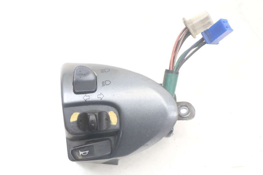 photo de COMANDO ESQUERDO MBK FLAME X 125 (2004 - 2007) - Vista principal